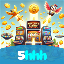 5hhh:Jogue poker, slots e aposte no futebol para uma experiência única!