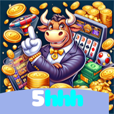 5hhh：Jogue slots, ganhe no futebol e aposte com confiança no nosso cassino!
