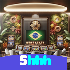 5hhh：Onde o futebol e o cassino online se encontram para grandes prêmios!