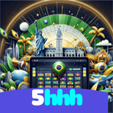 5hhh：Aposte na roleta e conquiste prêmios fantásticos!
