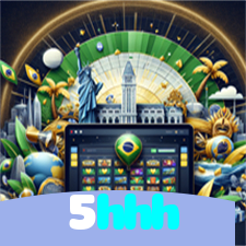 5hhh：A sorte está ao seu alcance! Aposte e vença no futebol!