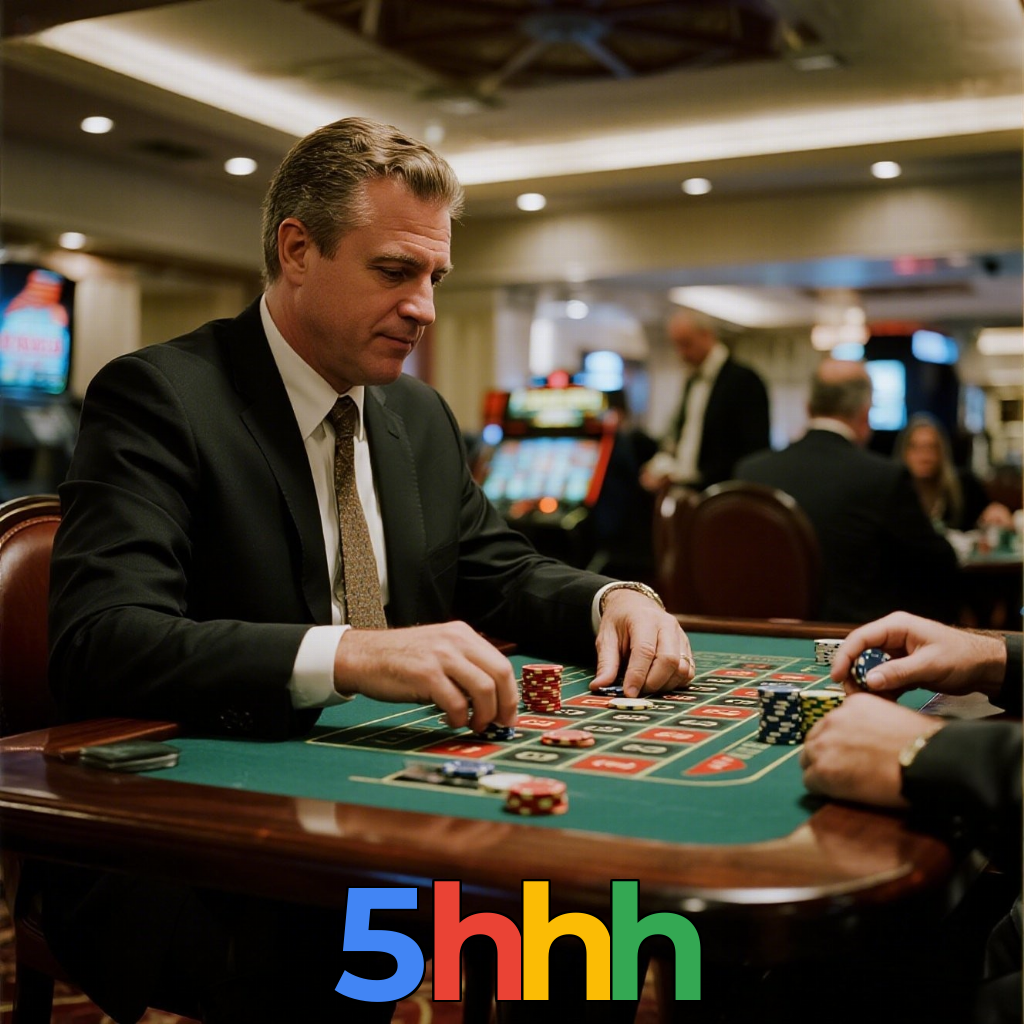 5hhh:Grandes vitórias em poker, roleta e apostas no futebol esperam por você!
