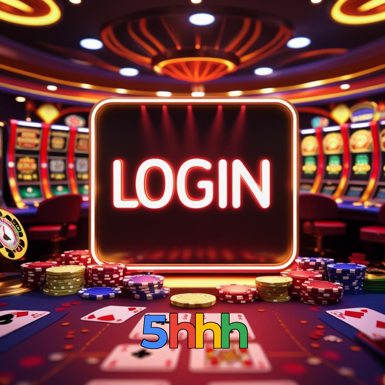 5hhh:Jogue blackjack, slots e aposte ao vivo no futebol, tudo no mesmo cassino!