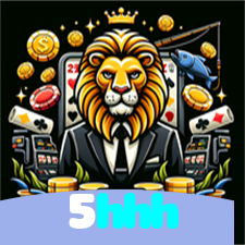 5hhh：Aposte agora nas roletas e mostre sua sorte!