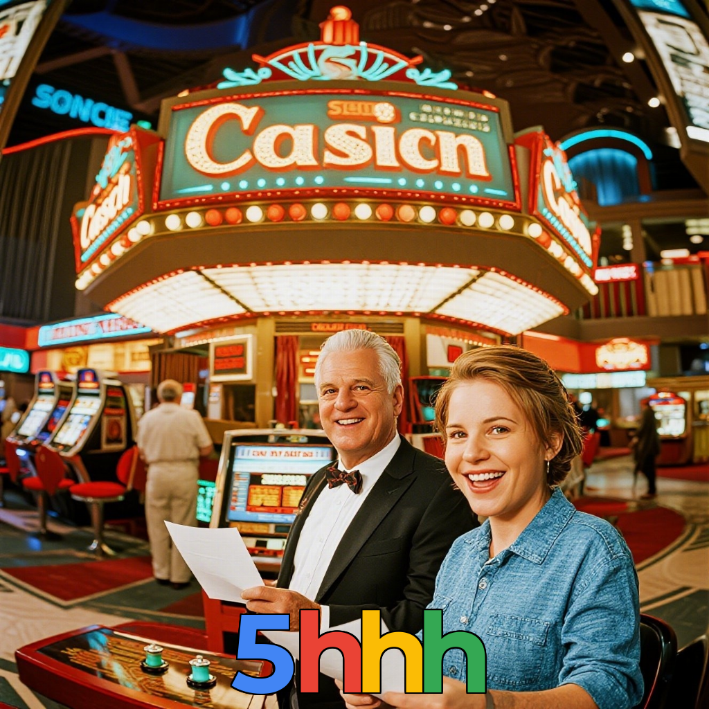 5hhh：Jogue slots, ganhe no futebol e aposte com confiança no nosso cassino!
