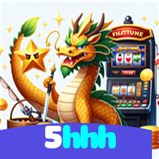 5hhh：Aposte no seu time no futebol e divirta-se com slots e roleta!