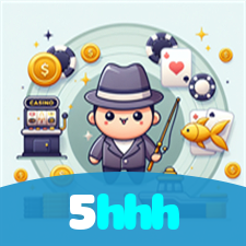 5hhh：Encontre o seu jogo favorito e leve para casa prêmios fantásticos!