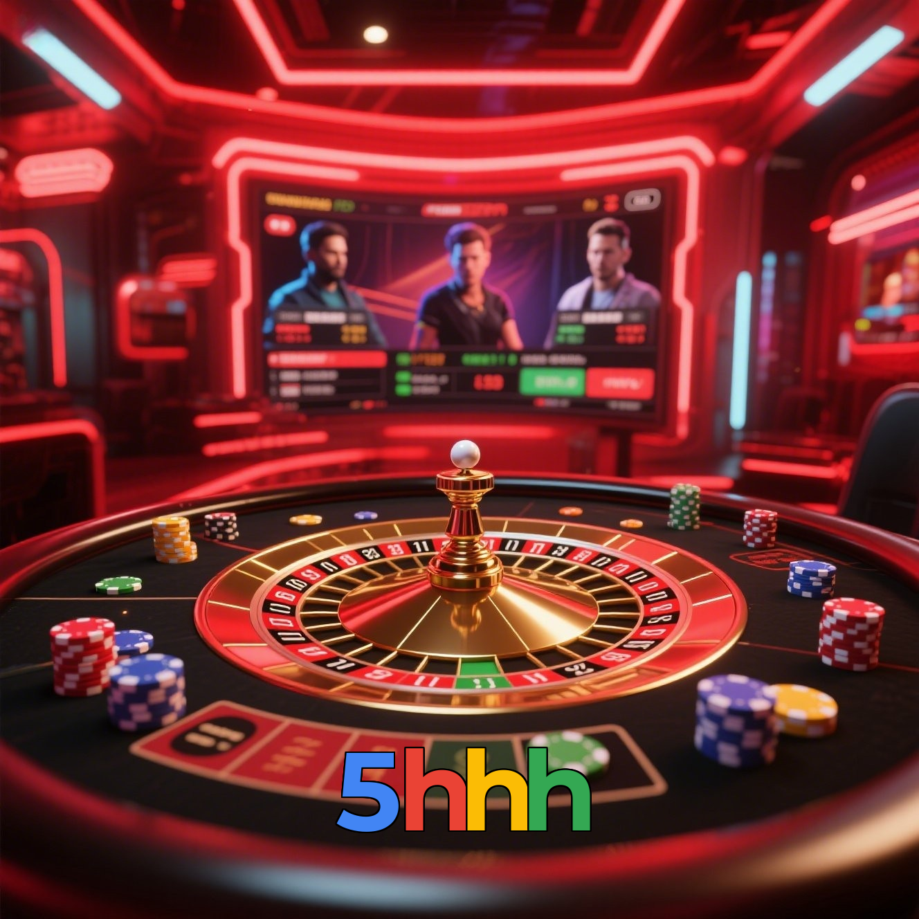5hhh:Vença no poker e aposte no futebol para grandes vitórias no cassino!