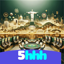 5hhh：Sinta a emoção de ganhar no cassino online! Aposte e vença!