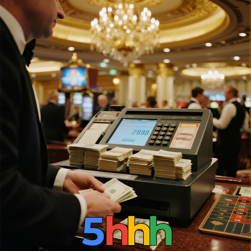 5hhh：Jogue poker, aposte no futebol e ganhe no cassino mais confiável!