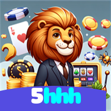 5hhh：Sua sorte está no cassino online com poker, roleta e futebol ao vivo!