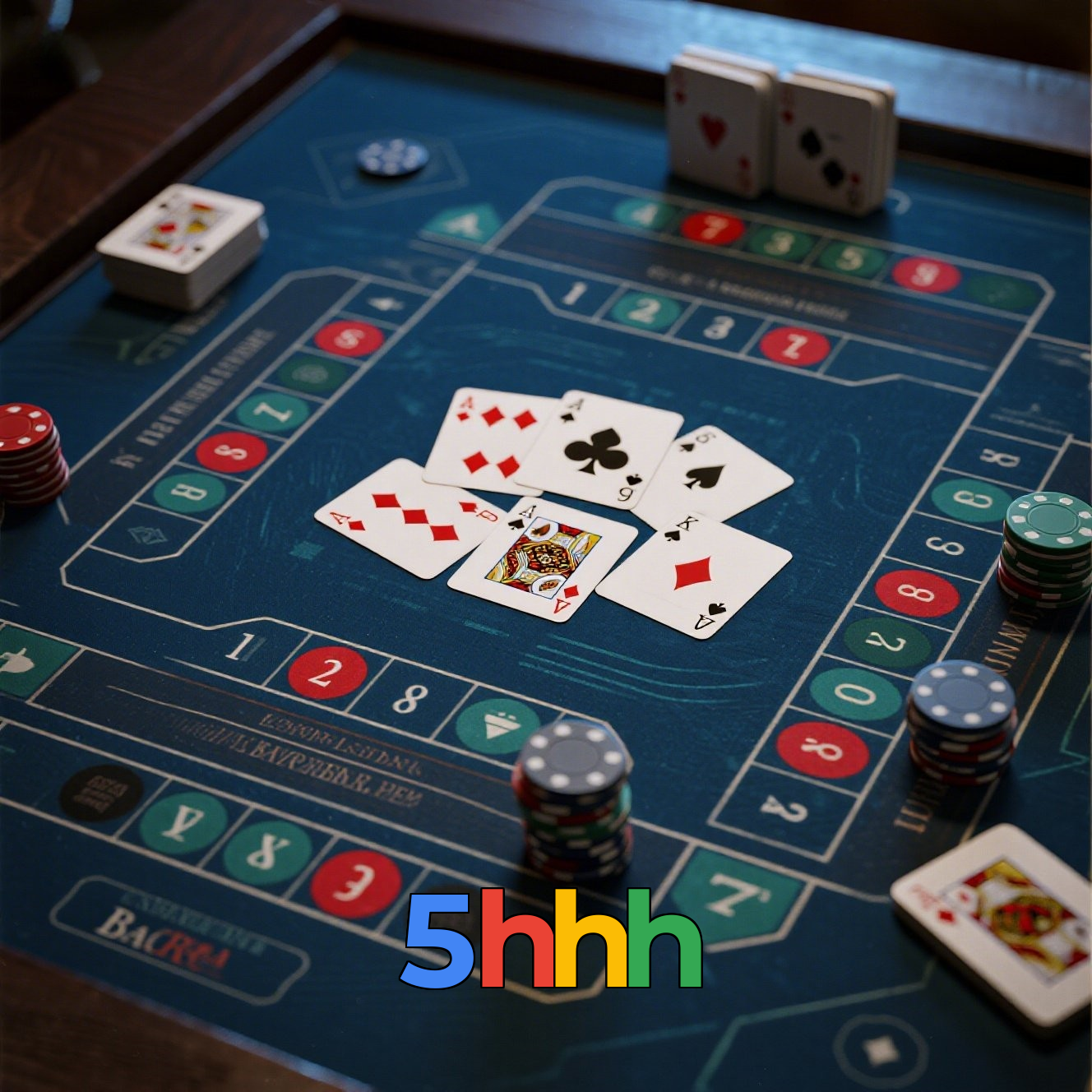 5hhh：Jogue poker e aposte no futebol com segurança e grandes prêmios!