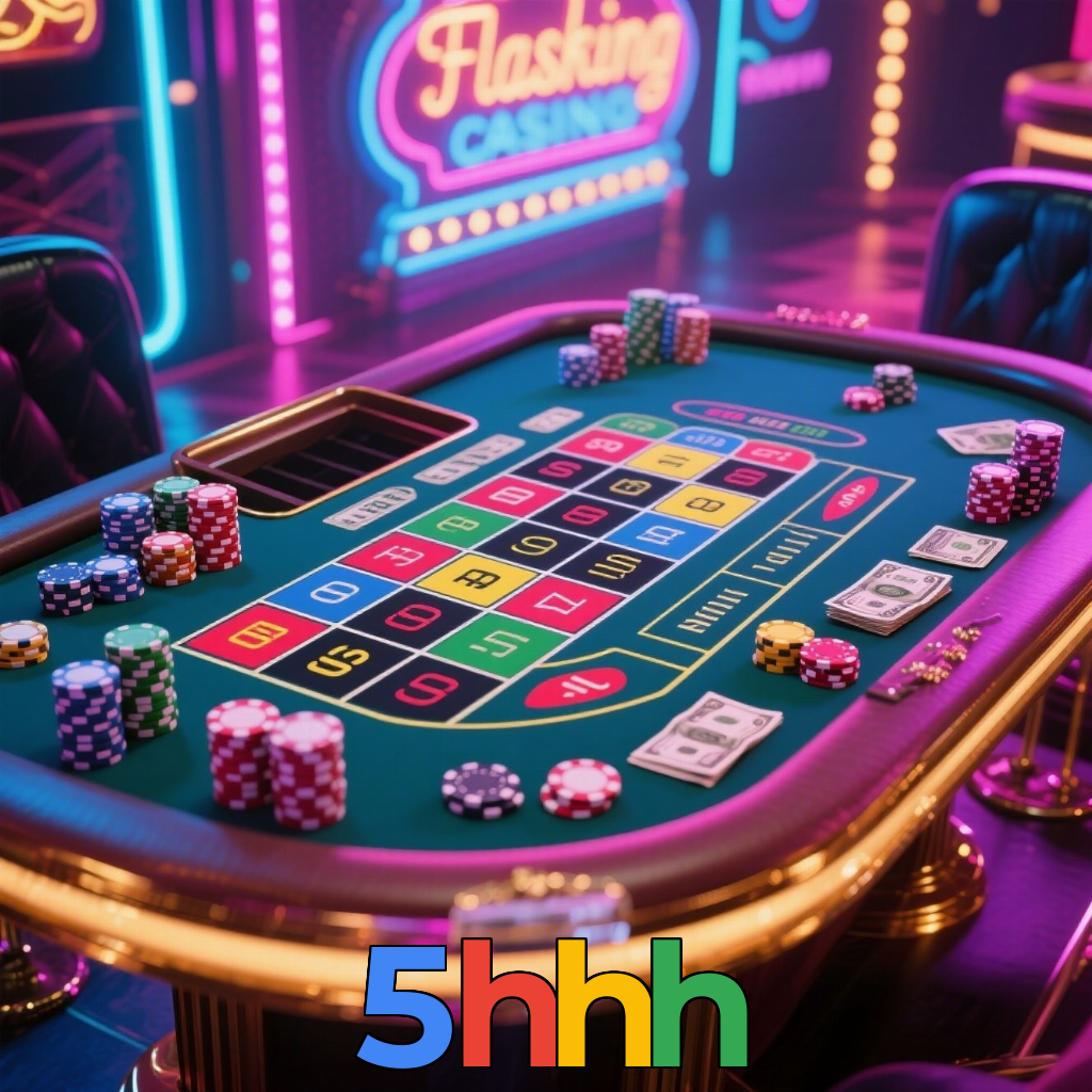 5hhh:Jogue no cassino online e aposte no futebol para ganhar grandes prêmios!