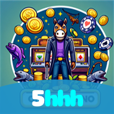 5hhh：Aposte no futebol e jogue slots para ganhar em grande estilo!