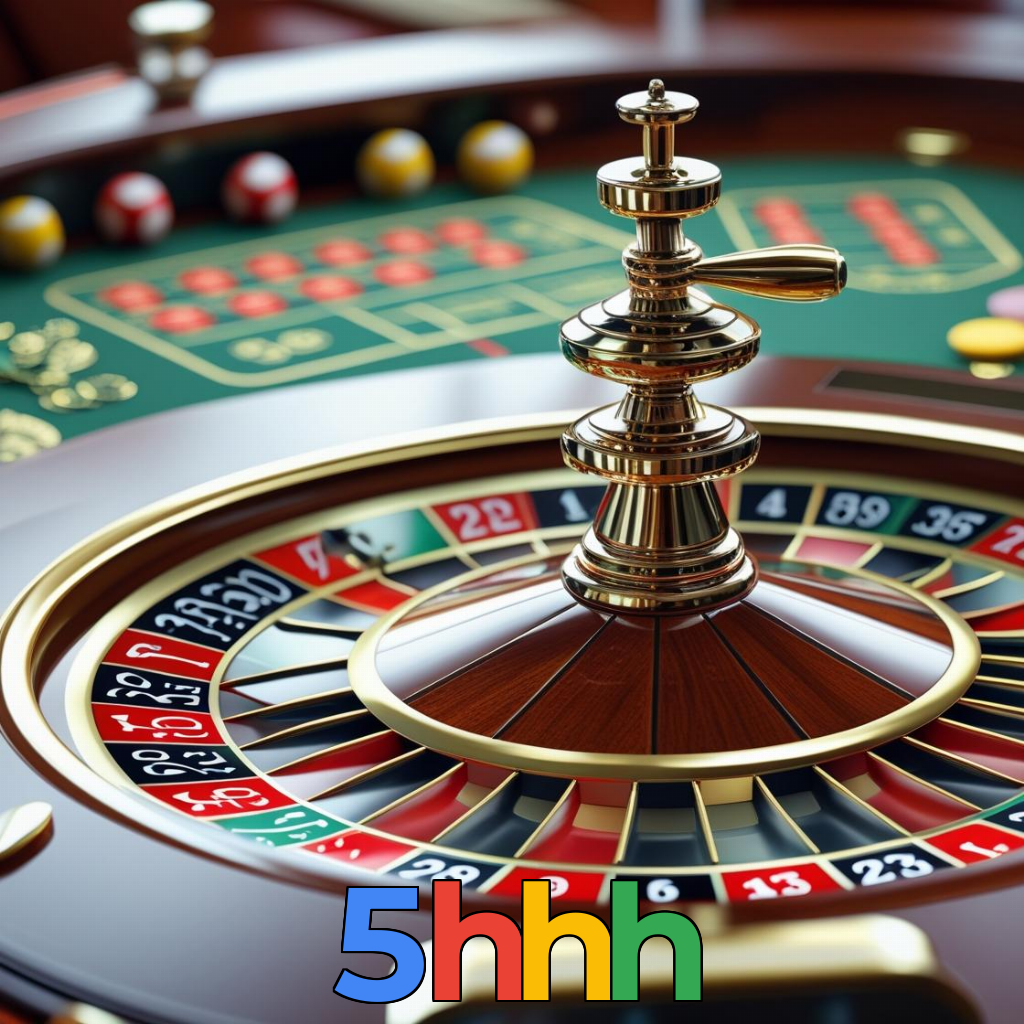 5hhh:Apostas no futebol e diversão com roleta e blackjack no nosso cassino online!