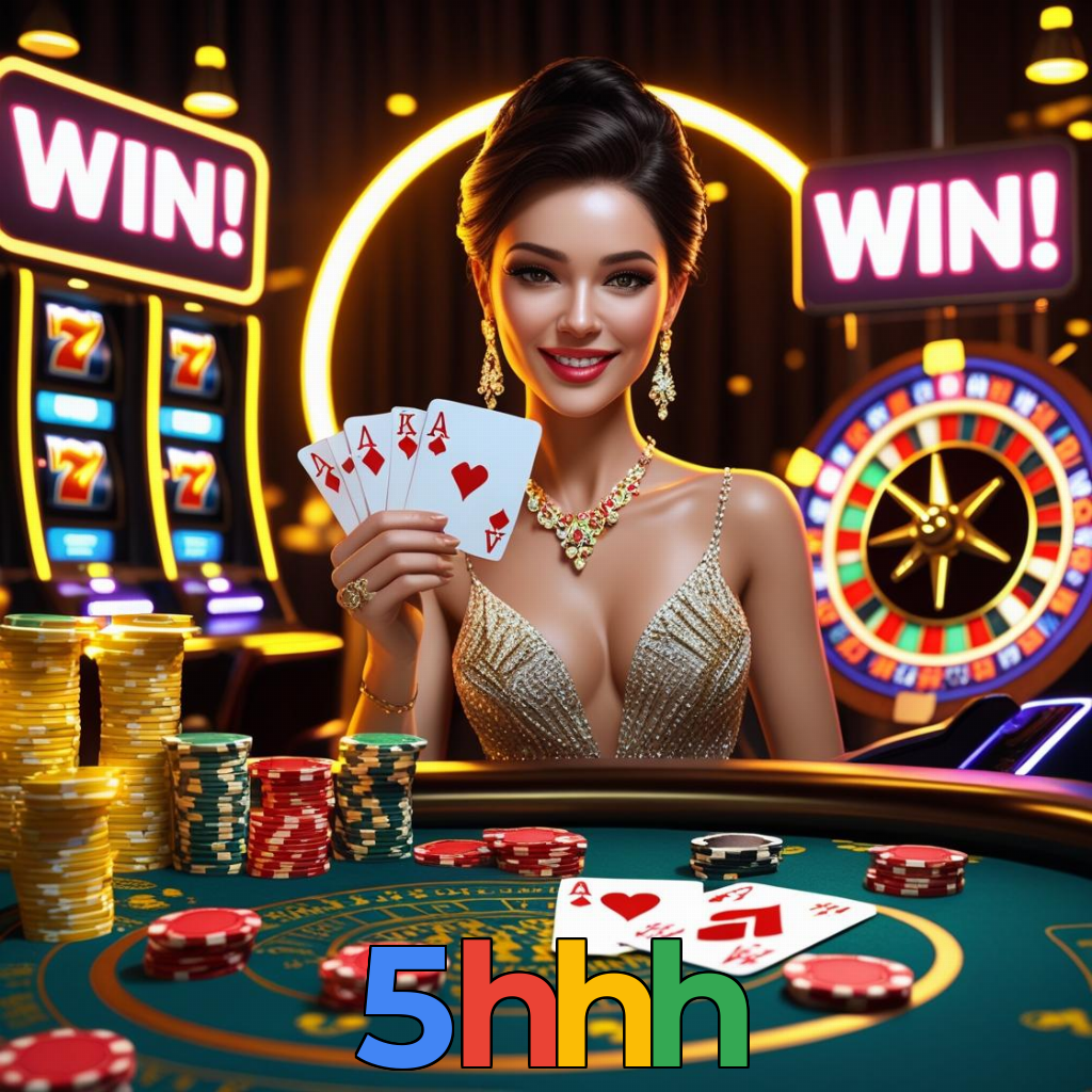 5hhh:Jogue slots, ganhe no futebol e aposte com confiança no nosso cassino!