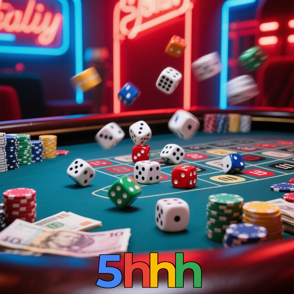 5hhh:A sorte está no cassino online com apostas no futebol e grandes vitórias!