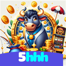 5hhh：Aposte no futebol e jogue as melhores slots para grandes vitórias!
