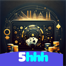 5hhh：Aposte nas nossas roletas e veja a sorte sorrir para você!