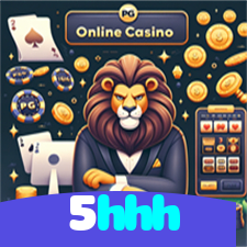 5hhh：O cassino online mais confiável para jogar blackjack e apostar no futebol!