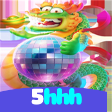 5hhh：Em nosso cassino online, grandes prêmios estão ao seu alcance!