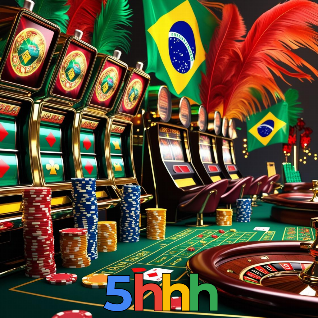 5hhh:O melhor cassino online está te esperando! Aposte e vença!