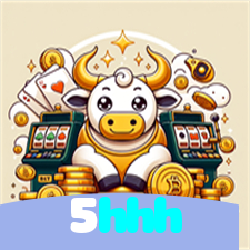 5hhh：Jogue slots de tirar o fôlego e conquiste vitórias épicas!