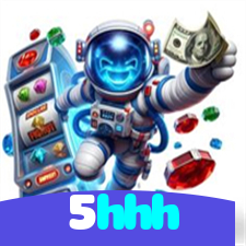 5hhh：Jogue poker, roleta e aposte no futebol com grandes prêmios!