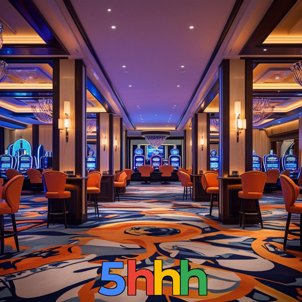 5hhh：Vença o poker online e mostre sua habilidade nas cartas!
