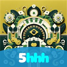 5hhh：As maiores vitórias nas slots estão esperando por você! Jogue agora!
