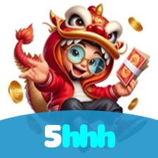 5hhh：Jogue poker online e mostre que você é o mestre do jogo!