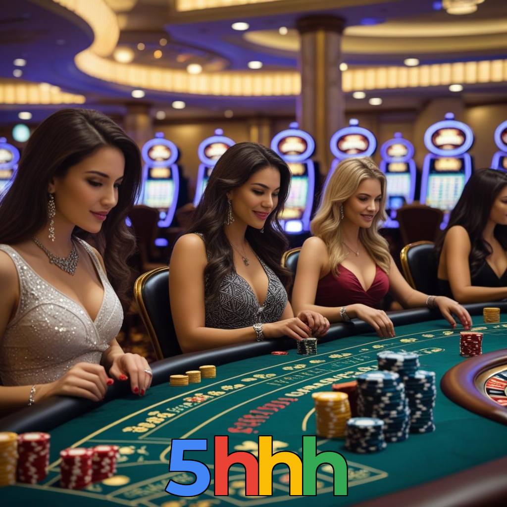 5hhh:Aposte no futebol e ganhe prêmios em blackjack e roleta online!