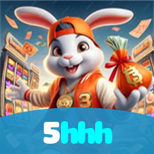 5hhh：As melhores slots e jackpots estão esperando por você! Jogue agora!