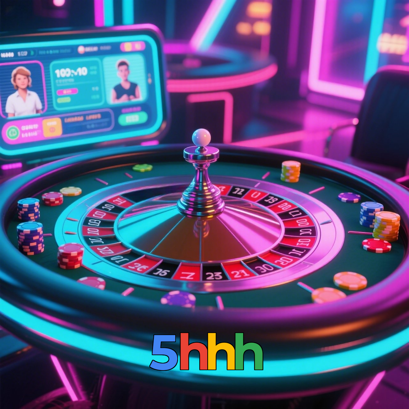 5hhh:Jogue nas nossas mesas de poker e conquiste vitórias épicas!