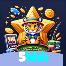 5hhh:Sinta a emoção do poker online! Mostre que você é o mestre das cartas!