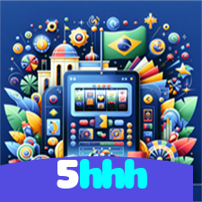 5hhh：No futebol online, cada jogo é uma chance de se tornar vencedor!
