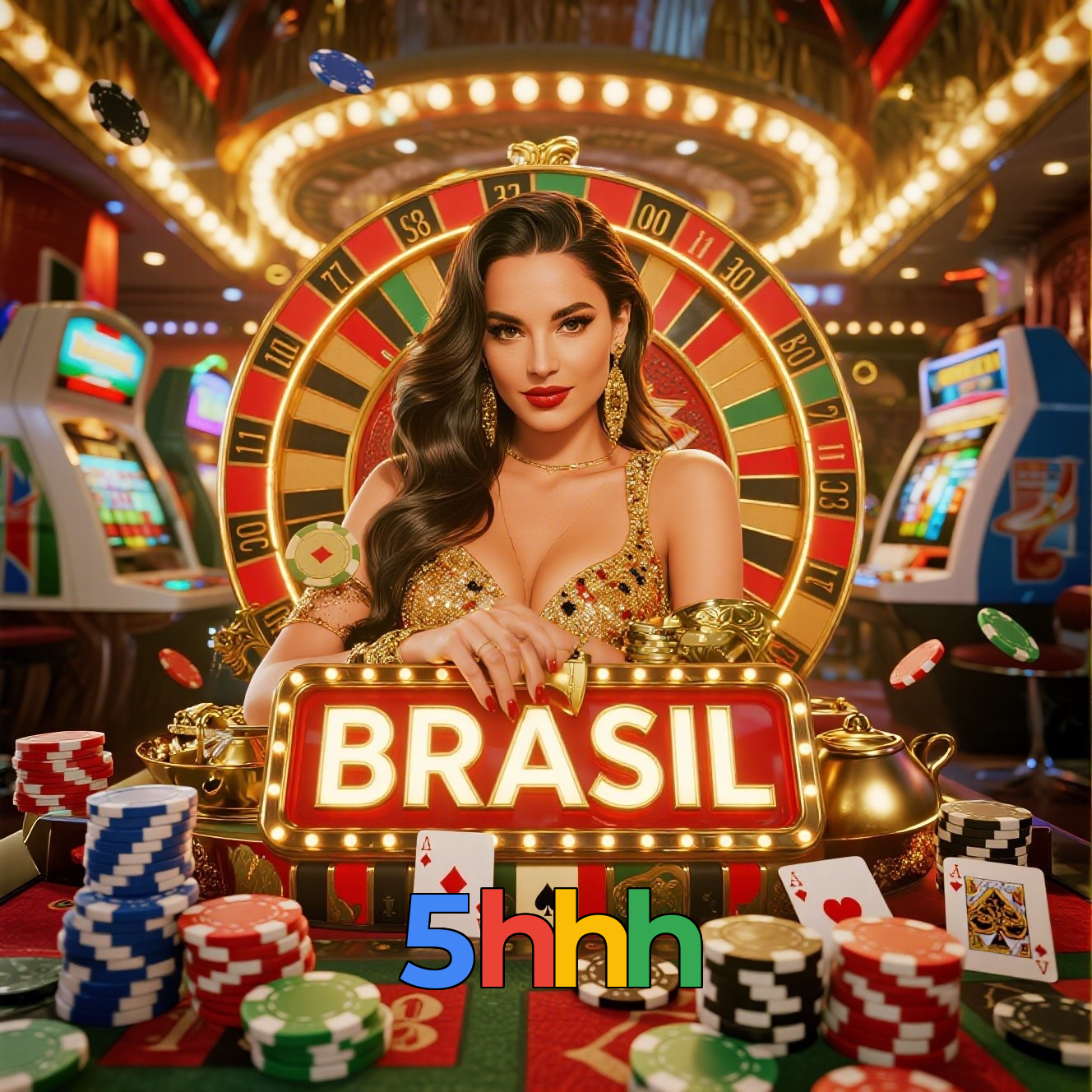 5hhh:Onde sua sorte brilha com apostas no futebol e prêmios em roleta!