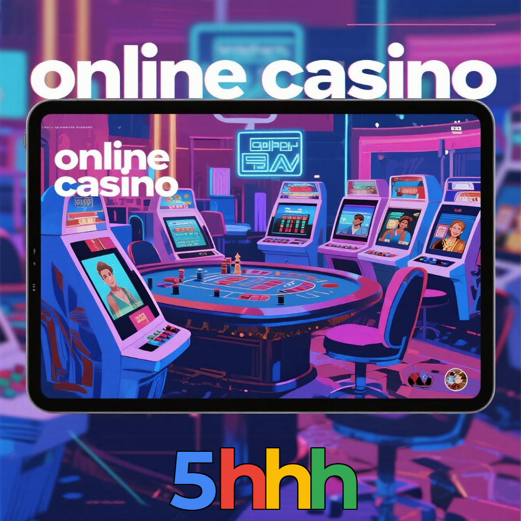 5hhh：Jogue nas melhores slots e leve o jackpot para casa!