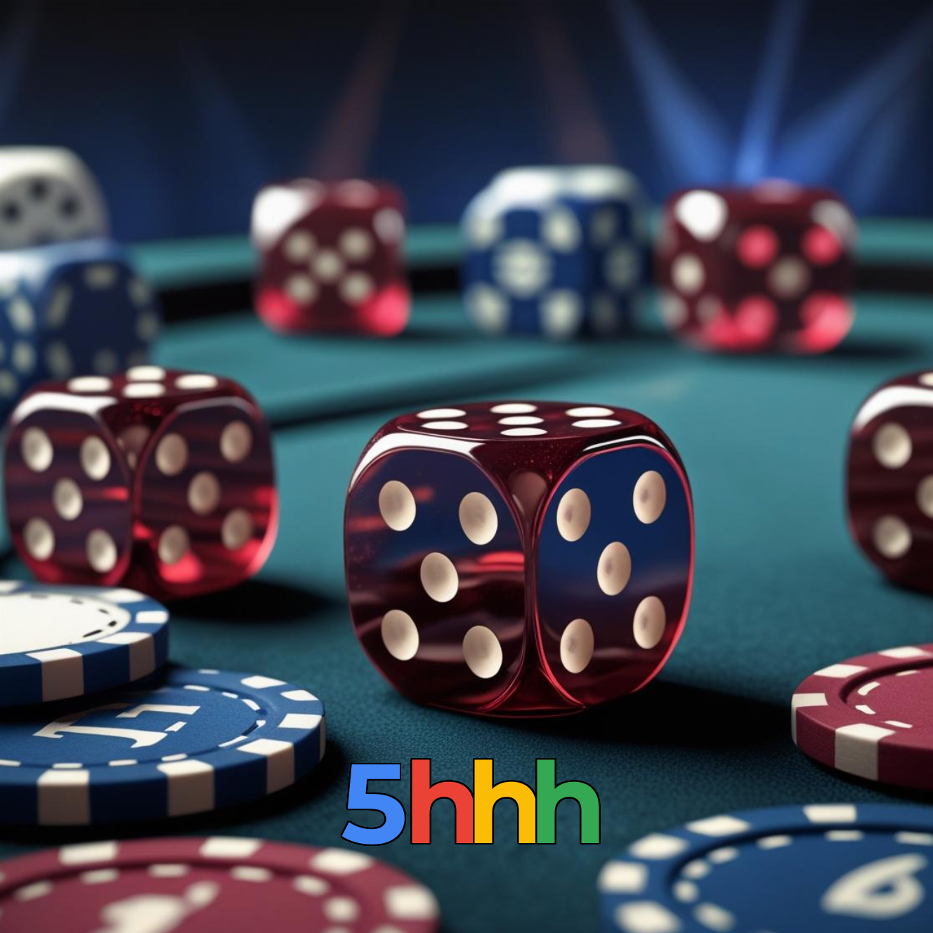 5hhh：Onde sua sorte brilha: cassino online com futebol e jogos emocionantes!