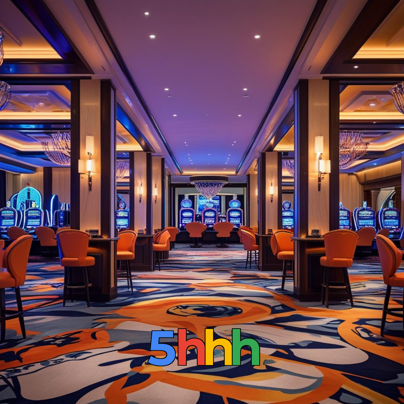 5hhh：Jogue slots, aposte no futebol e ganhe no cassino online mais seguro!