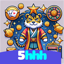5hhh：Jogue futebol online e sinta a adrenalina de ganhar!
