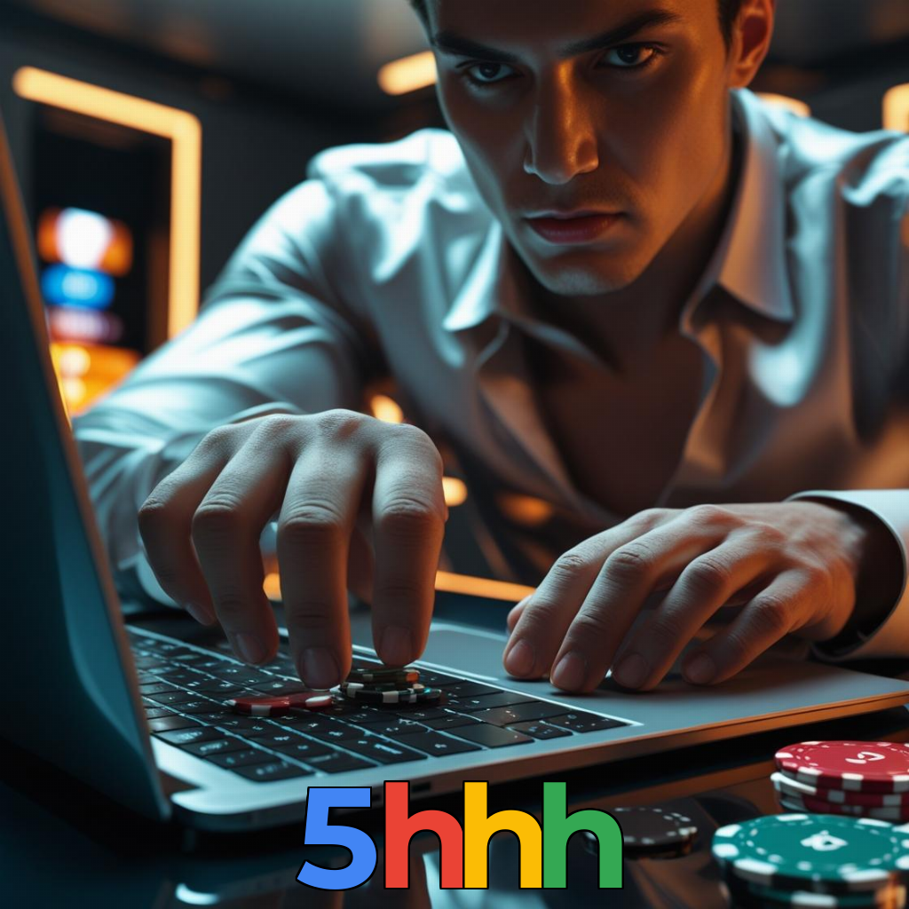 5hhh：O futebol online está na sua tela! Aposte agora e vença!