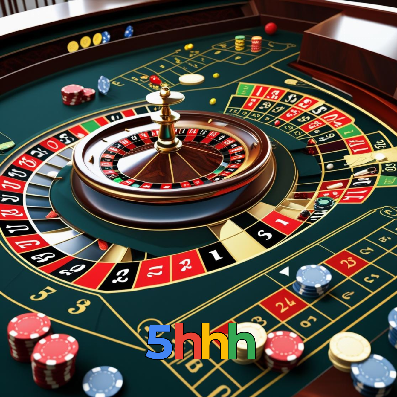 5hhh：Jogue nas melhores slots e vença o jackpot em grande estilo!