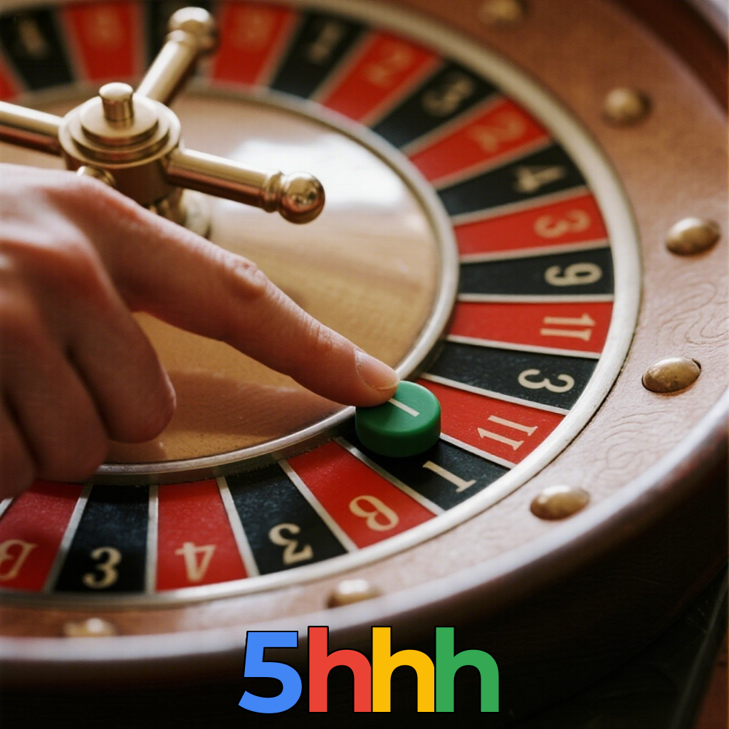 5hhh：Jogue slots, aposte no futebol e ganhe prêmios incríveis no cassino online!