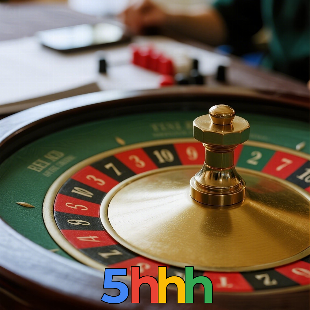 5hhh：Encontre o seu jogo favorito e leve para casa prêmios fantásticos!