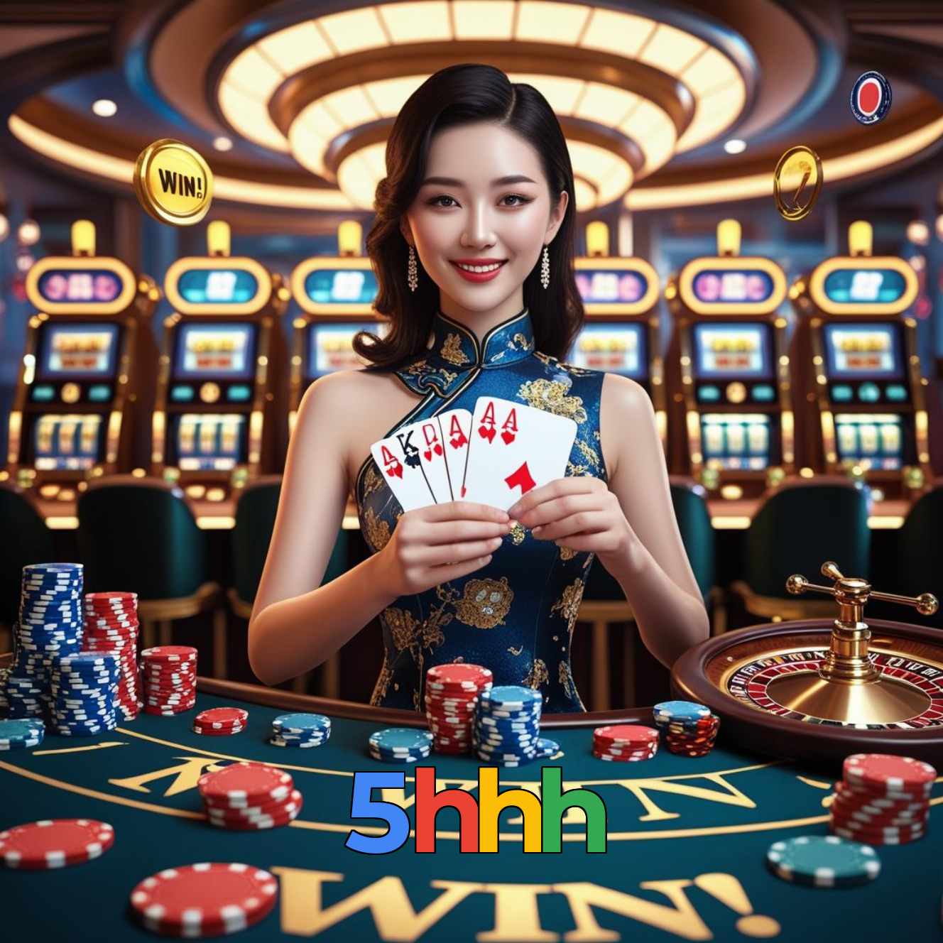 5hhh:Poker, blackjack e apostas em futebol online, tudo no melhor cassino!
