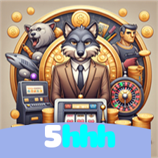 5hhh：Aposte no futebol e ganhe em jogos como roleta e blackjack online!