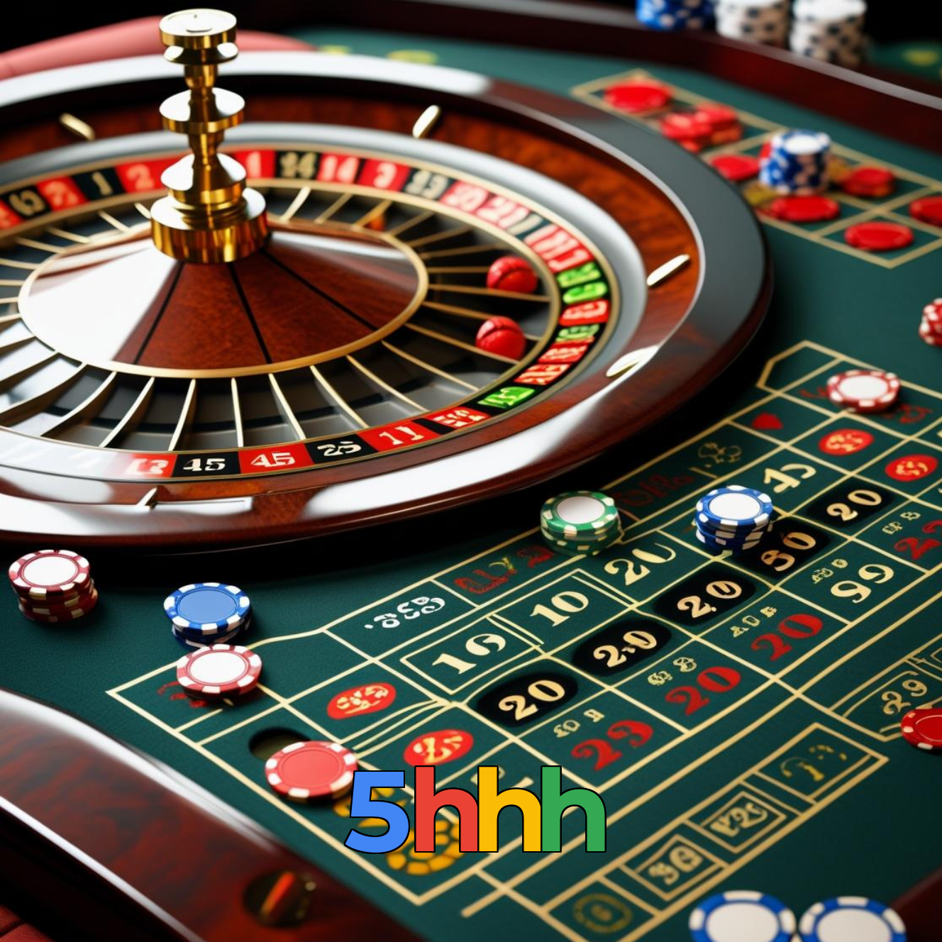 5hhh:O melhor cassino para apostar no futebol e ganhar em jogos de roleta!