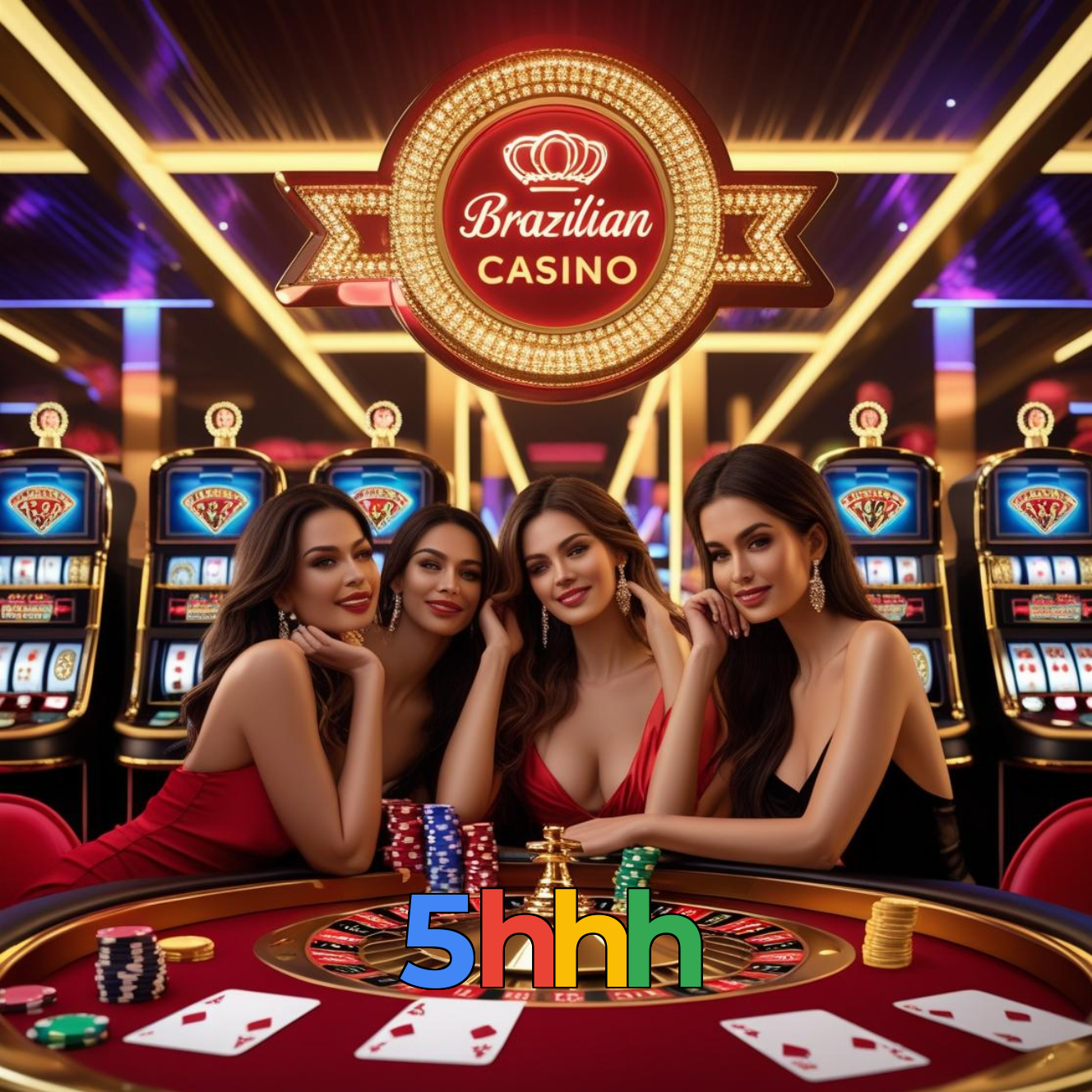 5hhh：Jogue no cassino online e aposte no futebol para ganhar grandes prêmios!