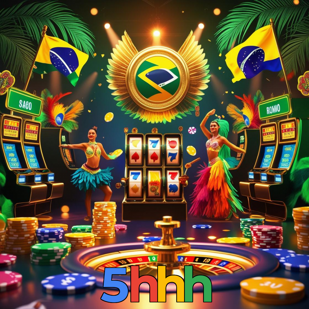 5hhh:Jogue as melhores slots e aposte no futebol para grandes vitórias!